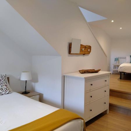 Ferienwohnung Ca De Geraldine El Pont de Suert Exterior foto
