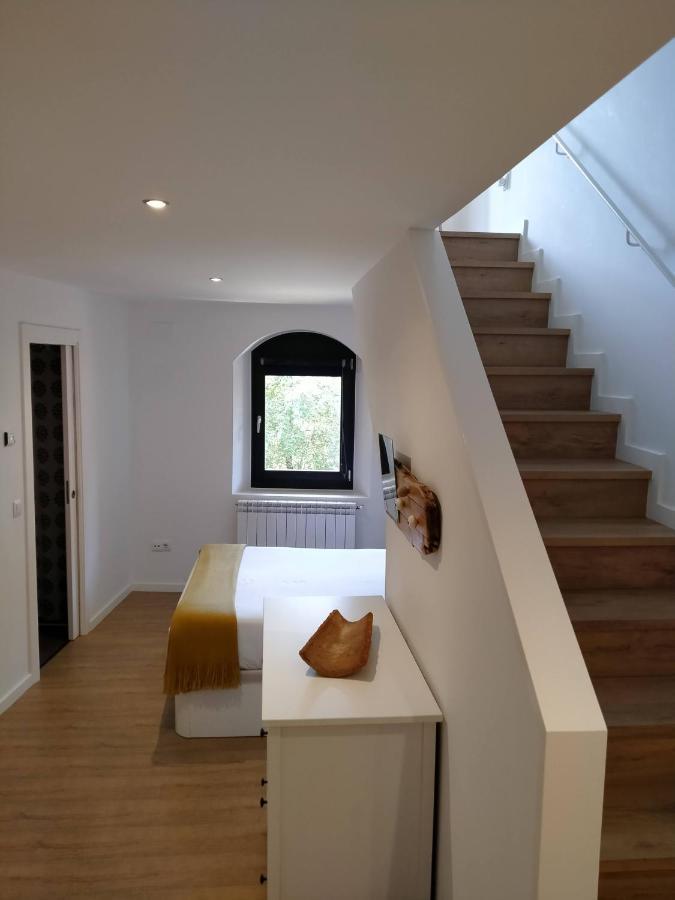 Ferienwohnung Ca De Geraldine El Pont de Suert Exterior foto
